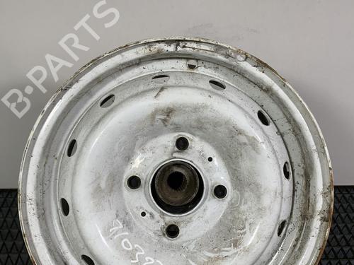 Used Rim Rim 21959952 21959952