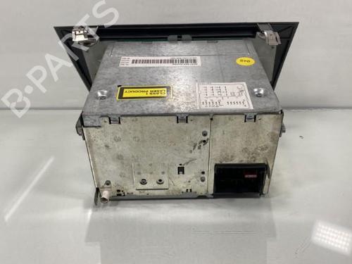 Radio SEAT LEON (1P1) 1.9 TDI | BP19986476E6 