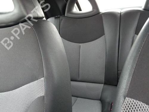 Front right lock CITROËN C3 Pluriel (HB_) 1.4 HDi | BP20008881C97