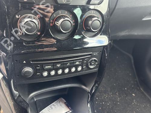 Hattehylde CITROËN DS3 (SA_) 1.6 HDi 90 | BP38230494C85 - Image 15