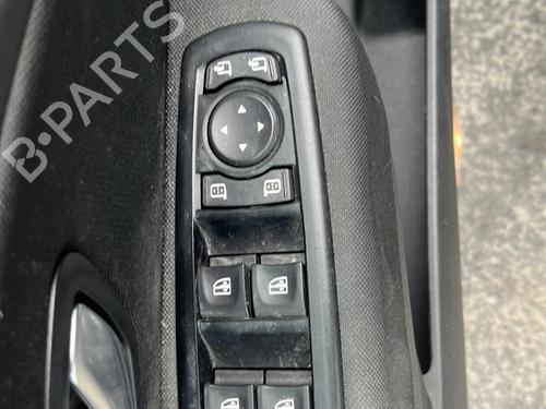Engine control unit (ECU) RENAULT MEGANE III Hatchback (BZ0/1_, B3_)  | BP20008351M57  - Image 9