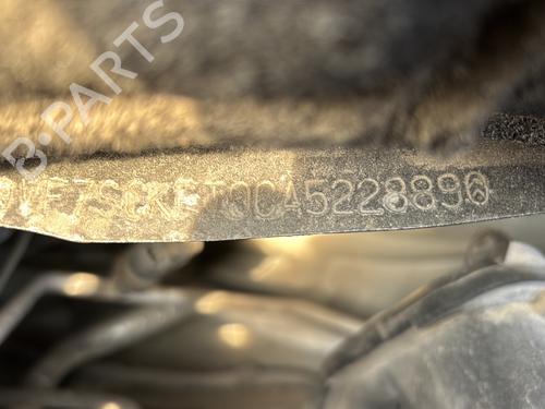 Fuse box CITROËN C3 II (SC_) 1.4 | BP26389058E1 - Image 9