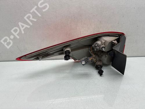 Used Right taillight Right taillight FORD FOCUS III Turnier 1.6 TDCi (115 hp) 40066206 40066206