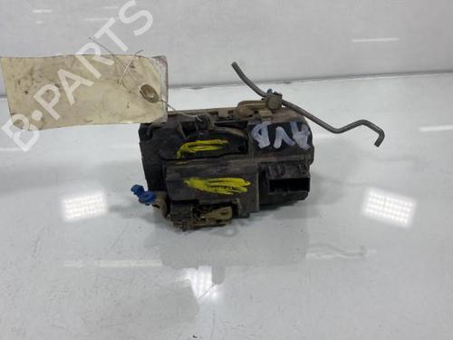 Used Front right lock Front right lock PEUGEOT PARTNER Box Body/MPV (5_, G_) 1.8 D (58 hp) 19976306 19976306