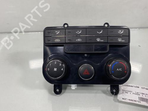 Used Climate control Climate control HYUNDAI i30 (FD) 1.6 CRDi (90 hp) 20030160 20030160