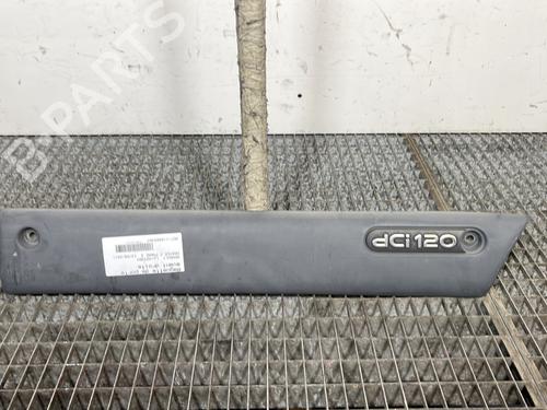 Used Door moulding trim RENAULT MASTER II Van (FD) 2.5 dCi (FD01, FD02, FD21, FD22, FD31, FD32, FD3Y, FD71,... (120 hp) 30181009
