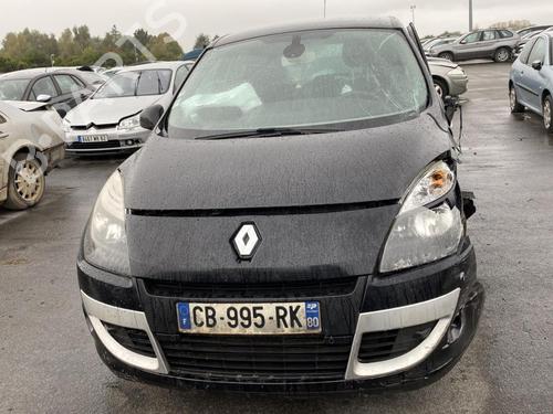 Switch RENAULT SCÉNIC III (JZ0/1_) 1.5 dCi | BP23765267I30 - Image 36