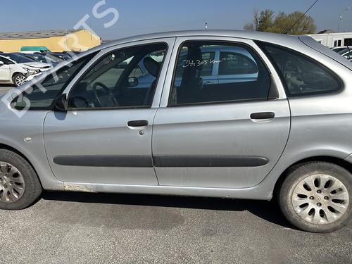 Rear wiper motor CITROËN XSARA PICASSO (N68) 2.0 HDi | BP26212228M102 