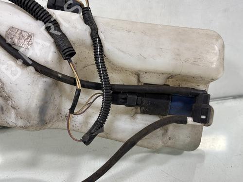 Windscreen washer tank RENAULT CLIO III (BR0/1, CR0/1) 1.2 16V (BR02, BR0J, BR11, CR02, CR0J, CR11) | BP29287013C113 