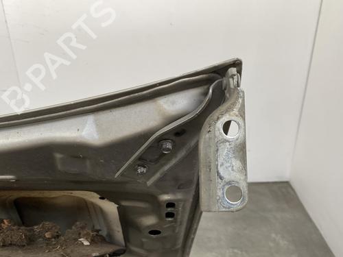 Hood FORD FIESTA V (JH_, JD_)  | BP21958395C1 