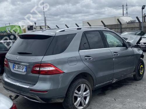 Switch MERCEDES-BENZ M-CLASS (W166) ML 250 CDI / BlueTEC 4-matic (166.004, 166.003) | BP26708695I30 - Image 25