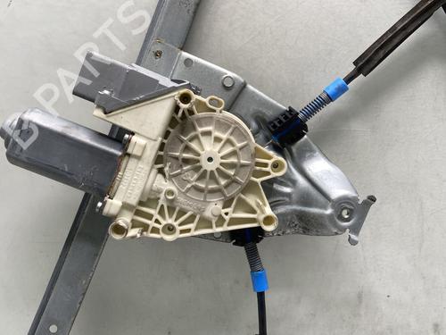 Front right window mechanism PEUGEOT 607 (9D, 9U) 2.2 HDi | BP32389467C23  - Image 6