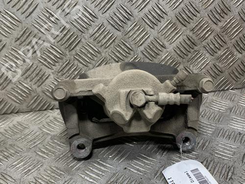 Right front brake caliper RENAULT MEGANE IV Hatchback (B9A/M/N_) 1.6 dCi 130 (B9A4) | BP32854226M104 - Image 3