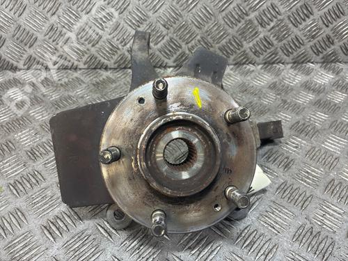 Right front steering knuckle KIA CEE'D (JD) 1.4 CRDi 90 | BP38914758M26 - Image 3