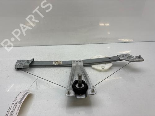 Rear right window mechanism DACIA SANDERO II 1.2 | BP33874751C25  - Image 6