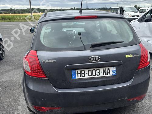 Left taillight KIA CEE'D Hatchback (ED) 1.6 CRDi 115 | BP32324016C34  - Image 14