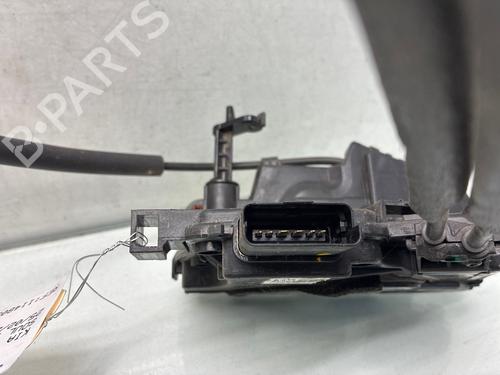 Used Front left lock Front left lock KIA SOUL I (AM) [2009-2014] 34561042 34561042