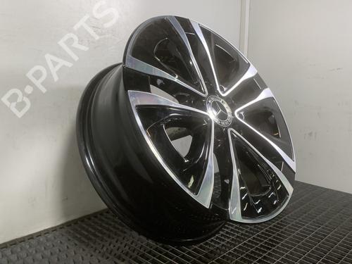 Used Rim Rim MERCEDES-BENZ B-CLASS Sports Tourer (W247) B 180 (247.084) (136 hp) 26407234 26407234