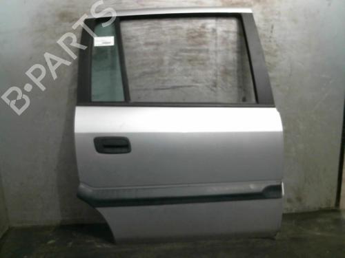 Used Right rear door OPEL ZAFIRA A MPV (T98) 1.6 16V (F75) (101 hp) 20030472