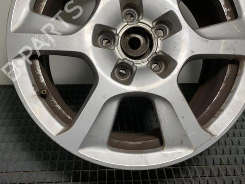 Used Rim Rim AUDI A4 B5 (8D2) 1.9 TDI (90 hp) 19963550 19963550