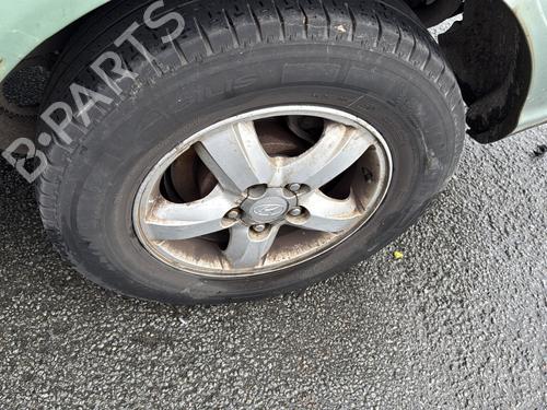 Starter HYUNDAI TRAJET (FO) 2.0 CRDi | BP36590810M8 - Image 8