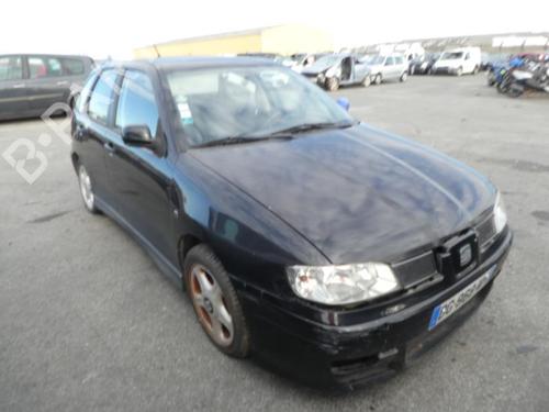 Right taillight SEAT IBIZA II (6K1) 1.9 TDI | BP19980228C35 