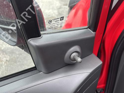 Front wiper motor CHEVROLET SPARK (M300) 1.0 | BP31883242M29  - Image 17