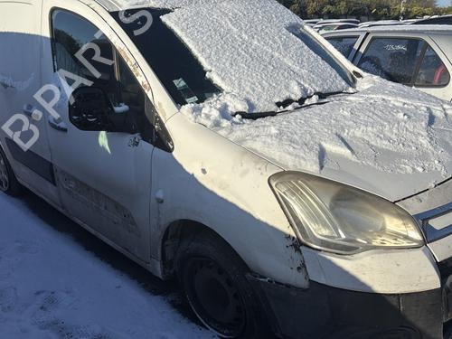 Rudehejsemekanisme Højre foran CITROËN BERLINGO Box Body/MPV (B9) 1.6 HDi 90 16V | BP32772657C23 - Image 11