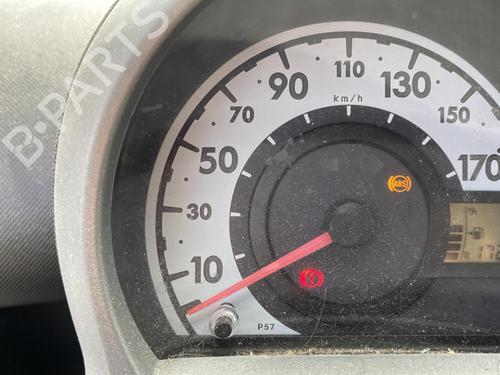 Starter CITROËN C1 (PM_, PN_) 1.0 | BP28314055M8 - Image 6