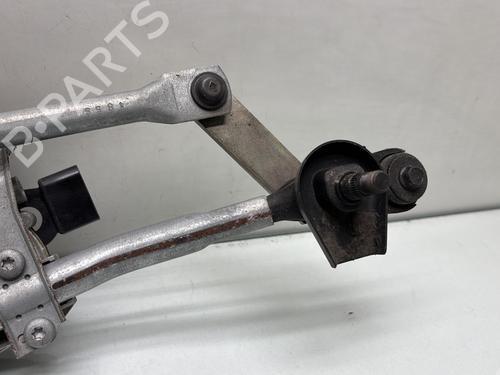 Front wiper motor HYUNDAI i20 II (GB, IB) 1.2 | BP27251872M29 