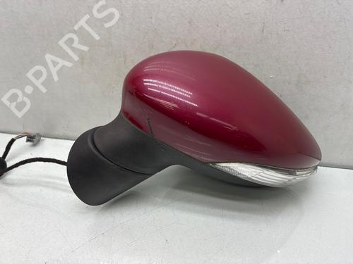 left-mirror-ford-fiesta-vi-cb1-ccn-2008-39618002 main image