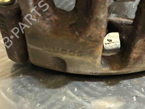 Used Right front brake caliper Right front brake caliper 36281580 36281580