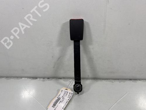 Used Seat buckle RENAULT CLIO III Grandtour (KR0/1_) 1.5 dCi (KR0F) (86 hp) 30719900