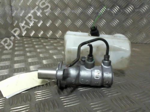 Brake master cylinder RENAULT CLIO IV (BH_) 1.6 RS Trophy (BHJ4, BHJ6) | BP20004519M77 