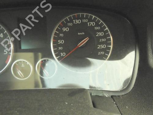 Steering column stalk RENAULT LAGUNA Coupe (DT0/1) 2.0 dCi (DT01, DT08, DT09, DT0K, DT12, DT1C, DT1D, DT1M,... | BP20028438I23 