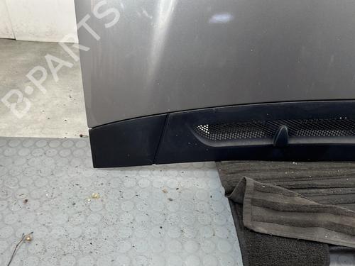 Hood MERCEDES-BENZ A-CLASS (W169) A 170 (169.032, 169.332) | BP32168497C1 