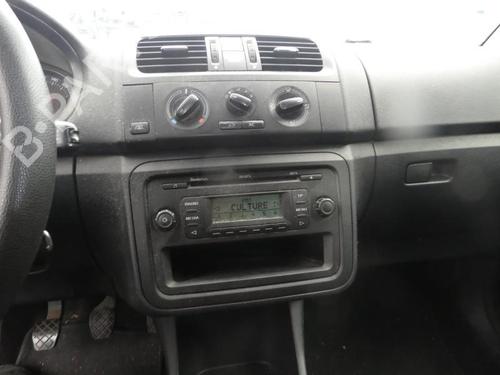 Alternator SKODA FABIA II Combi (545) 1.6 TDI | BP19999071M7 