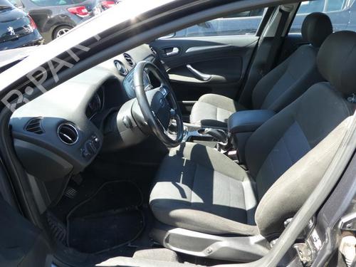 Steering wheel FORD MONDEO IV (BA7) | BP26461912C49 - Image 13