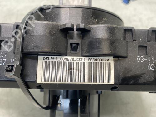 Used Steering column stalk Steering column stalk PEUGEOT 308 I (4A_, 4C_) [2007-2016] 33484430 33484430