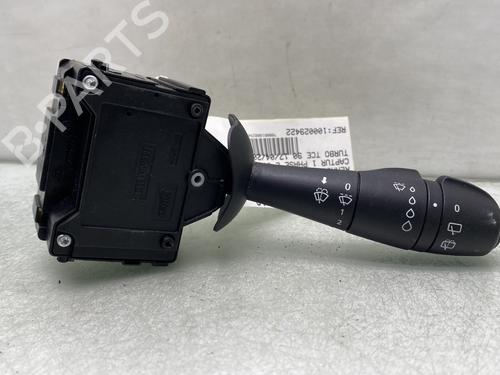 Rattstammestilk RENAULT CAPTUR I (J5_, H5_) 0.9 TCe 90 (90 hp) 23764422