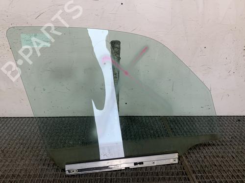 Used Front left door window Front left door window OPEL MERIVA A MPV (X03) 1.7 DTI (E75) (75 hp) 33174951 33174951