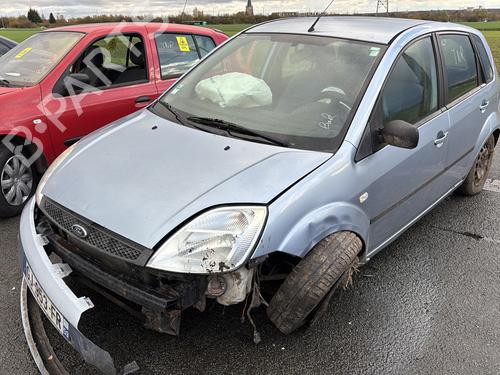 Ricambi FORD FIESTA V (JH_, JD_) 1.4 TDCi (68 hp) 4415875