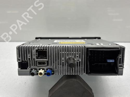 Radio PEUGEOT 5008 (0U_, 0E_) 1.6 HDi | BP30129354E6