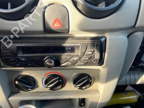 Front right lock RENAULT KANGOO (KC0/1_) 1.5 dCi | BP19970332C97 