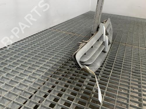 Grille CITROËN SAXO (S0, S1)  | BP19973376C40 