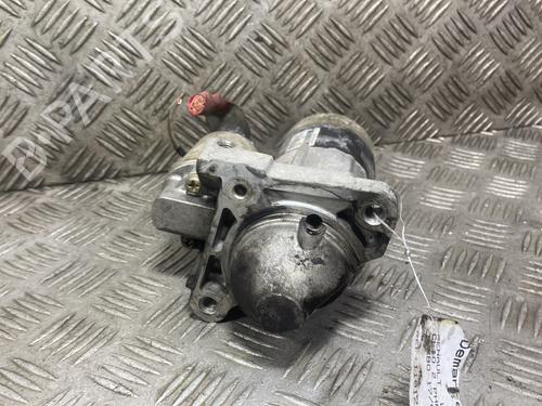 Used Starter RENAULT CLIO II (BB_, CB_) 1.5 dCi (B/CB07) (65 hp) 29413384