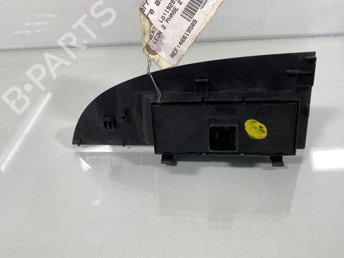 Left front window switch SEAT LEON (1P1) | BP19980801I27 - Image 2