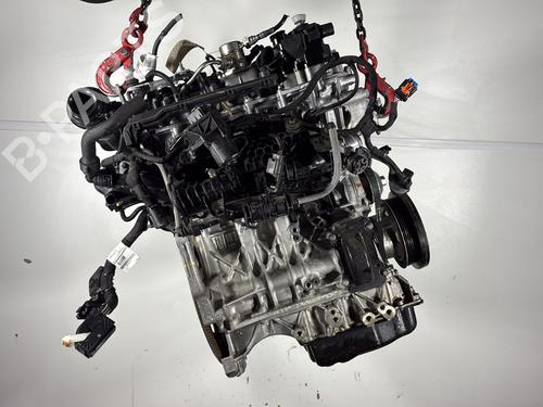 Used Engine Engine PEUGEOT 208 II (UB_, UP_, UW_, UJ_) 1.2 PureTech 100 (101 hp) 30649064 30649064