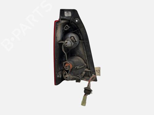 Used Right taillight Right taillight OPEL AGILA A (H00) 1.0 12V (F68) (58 hp) 40270678 40270678