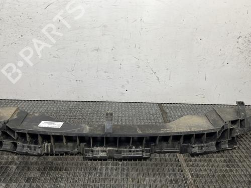 Kofangerbeslag bag RENAULT CLIO III Grandtour (KR0/1_) 1.5 dCi (KR0F) (86 hp) 31185325